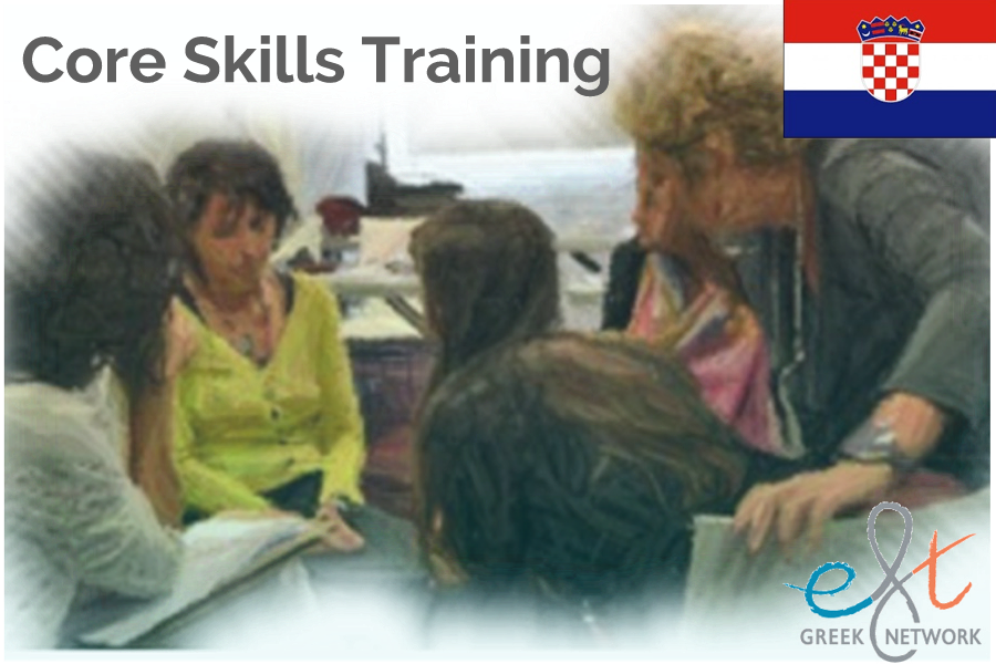Core Skills Training – Βελιγράδι, Σερβία