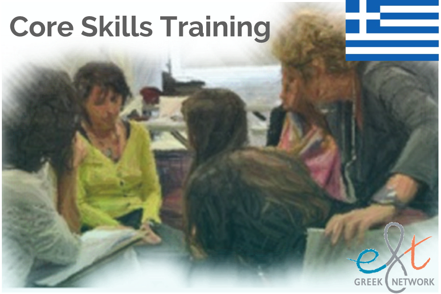 Core Skills Training – Athens, Greece
