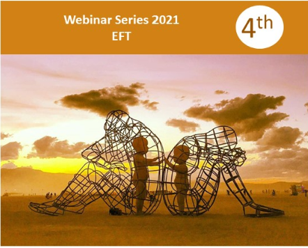 “EFT and Trauma: Working with Individuals (EFIT) and Couples (EFCT)”