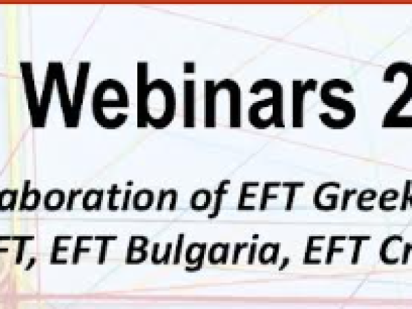 EFT-Webs